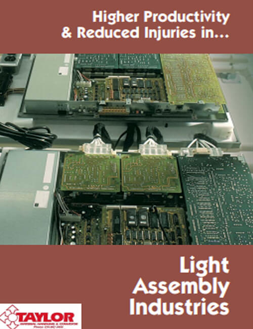 Light Assembly Application