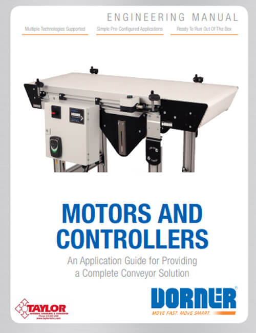 Motors & Controllers Manual