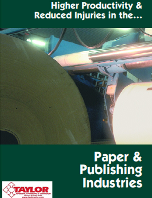Printing Publishing Application