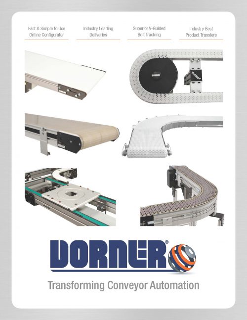 Dorner Company Overview